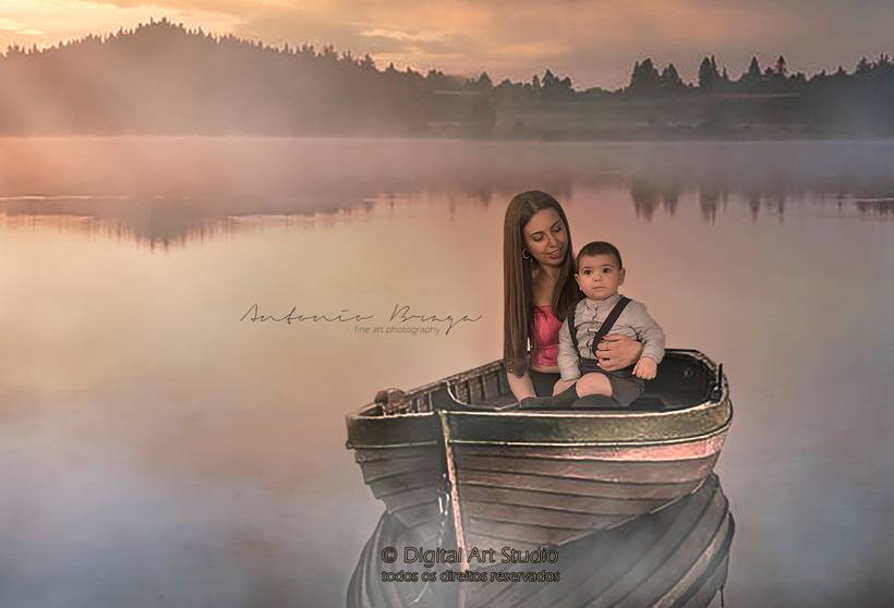 Fine Art Photography