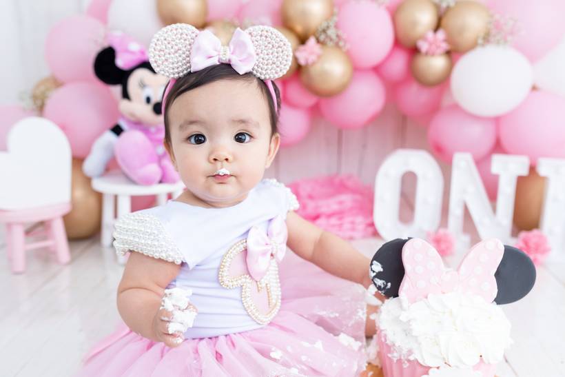 🌿 [ Smash the Cake 🎂💕] 🌿 