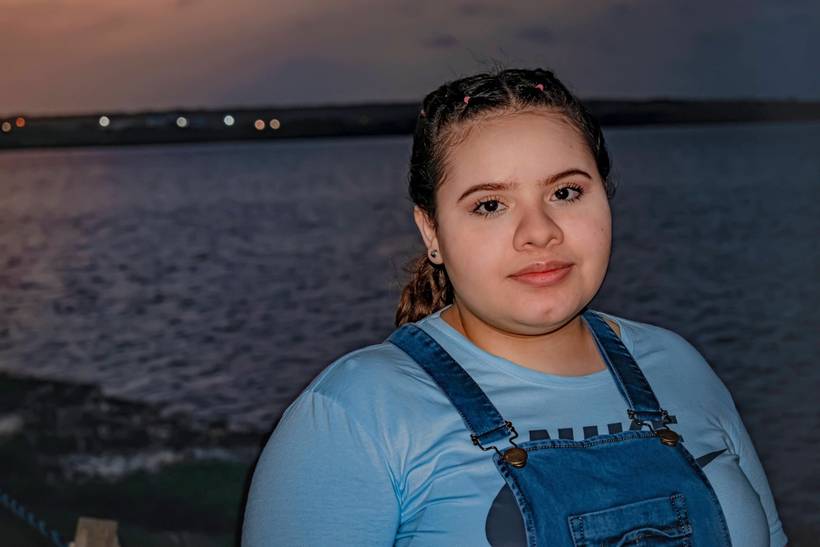 Fotos Lago del Cisne