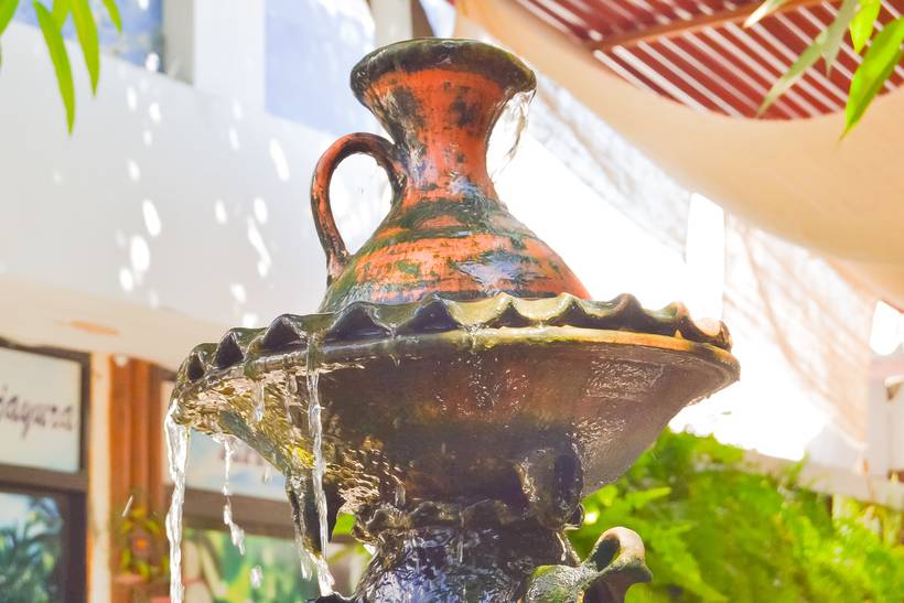 Hotel Campestre Guajira