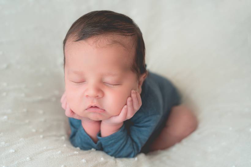 Newborn