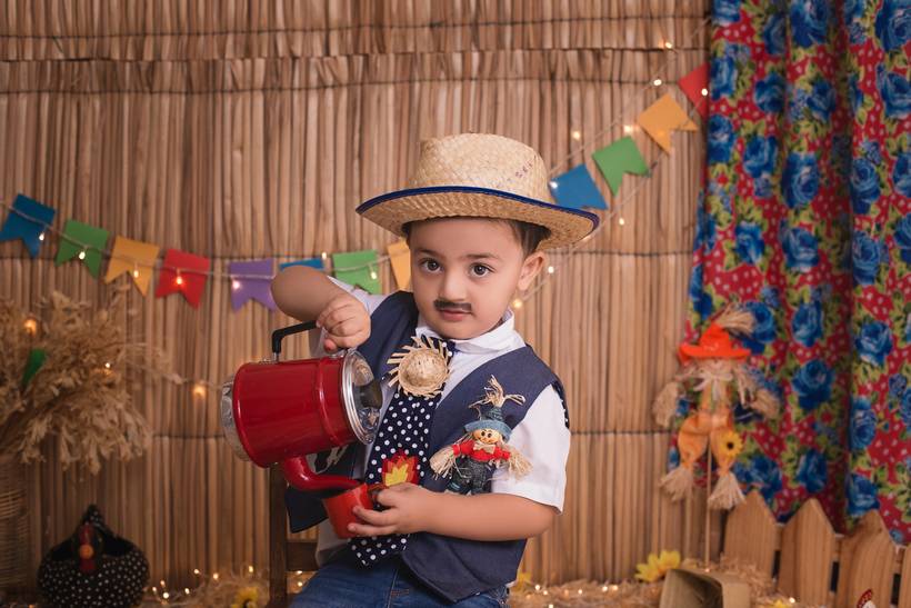 Ensaios Juninos 2022