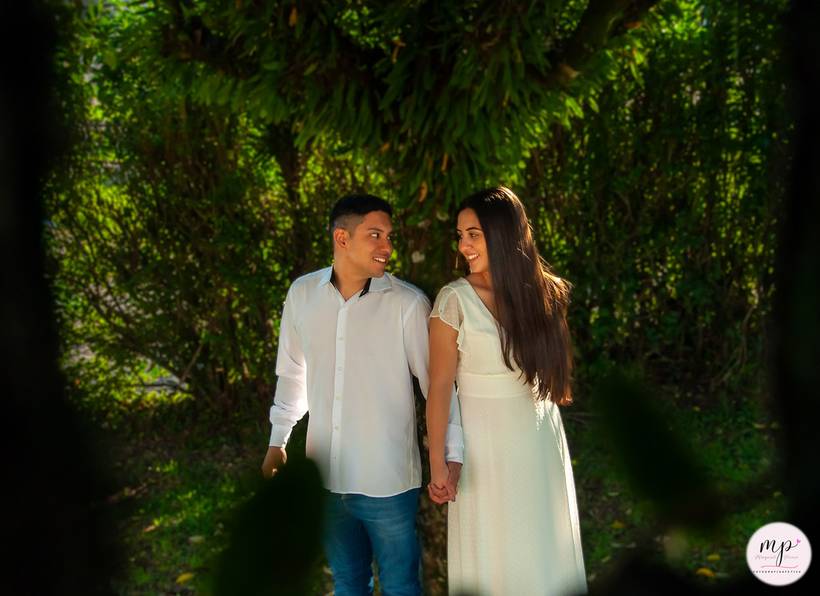 Pré Wedding Ana Paula e Artur