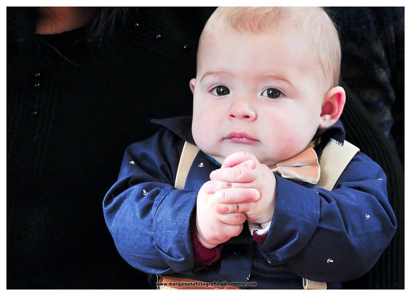  Batismo Luan F. R. Moreira