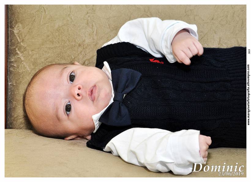 Dominic Kuse Ferreira