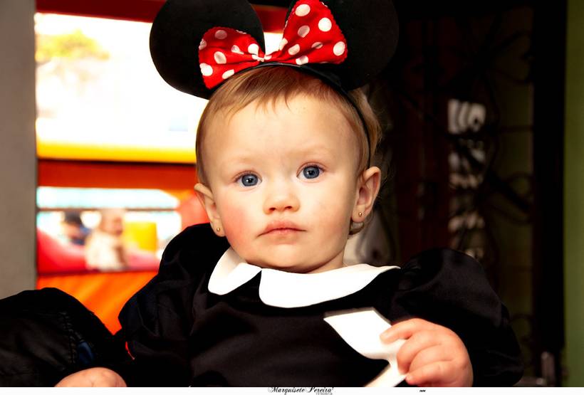 Acompanhamento de 3 a 12 meses Ana Júlia 