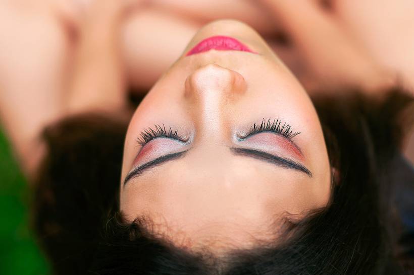 Nataly Paim - 15 ANOS