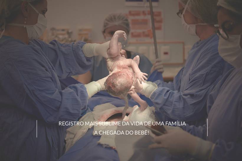 | FOTOGRAFIA DE PARTO |