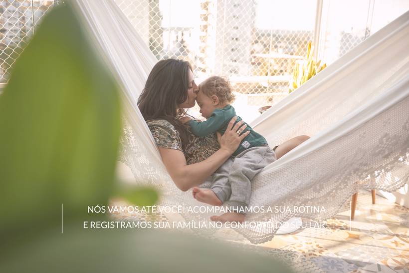 | SESSÕES LIFESTYLE |