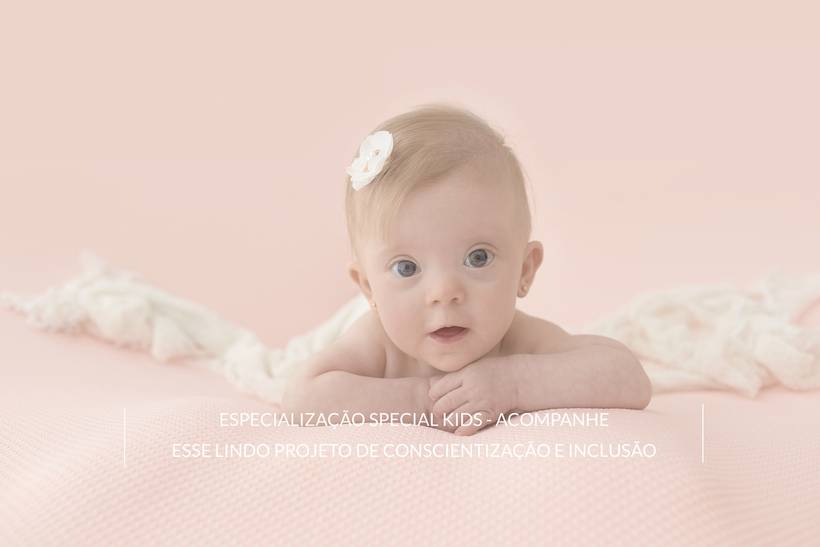 | O AMOR NÃO CONTA CROMOSSOMOS |