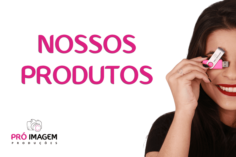 Nossos produtos