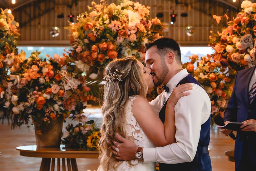 10 anos da Rik Junior