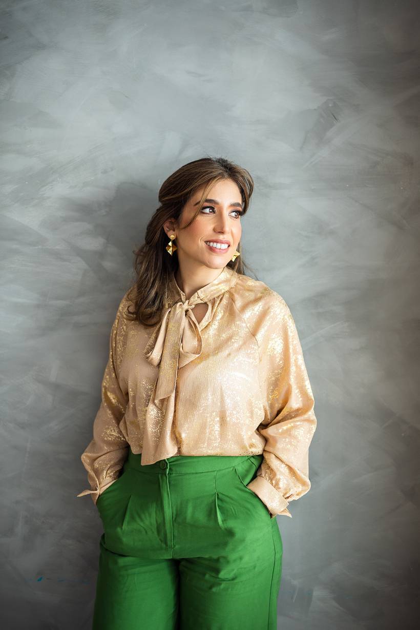 Retratos corporativos 