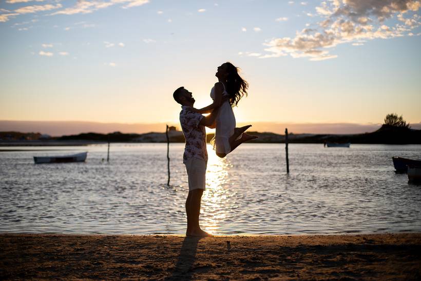 Sessão Fotográfica