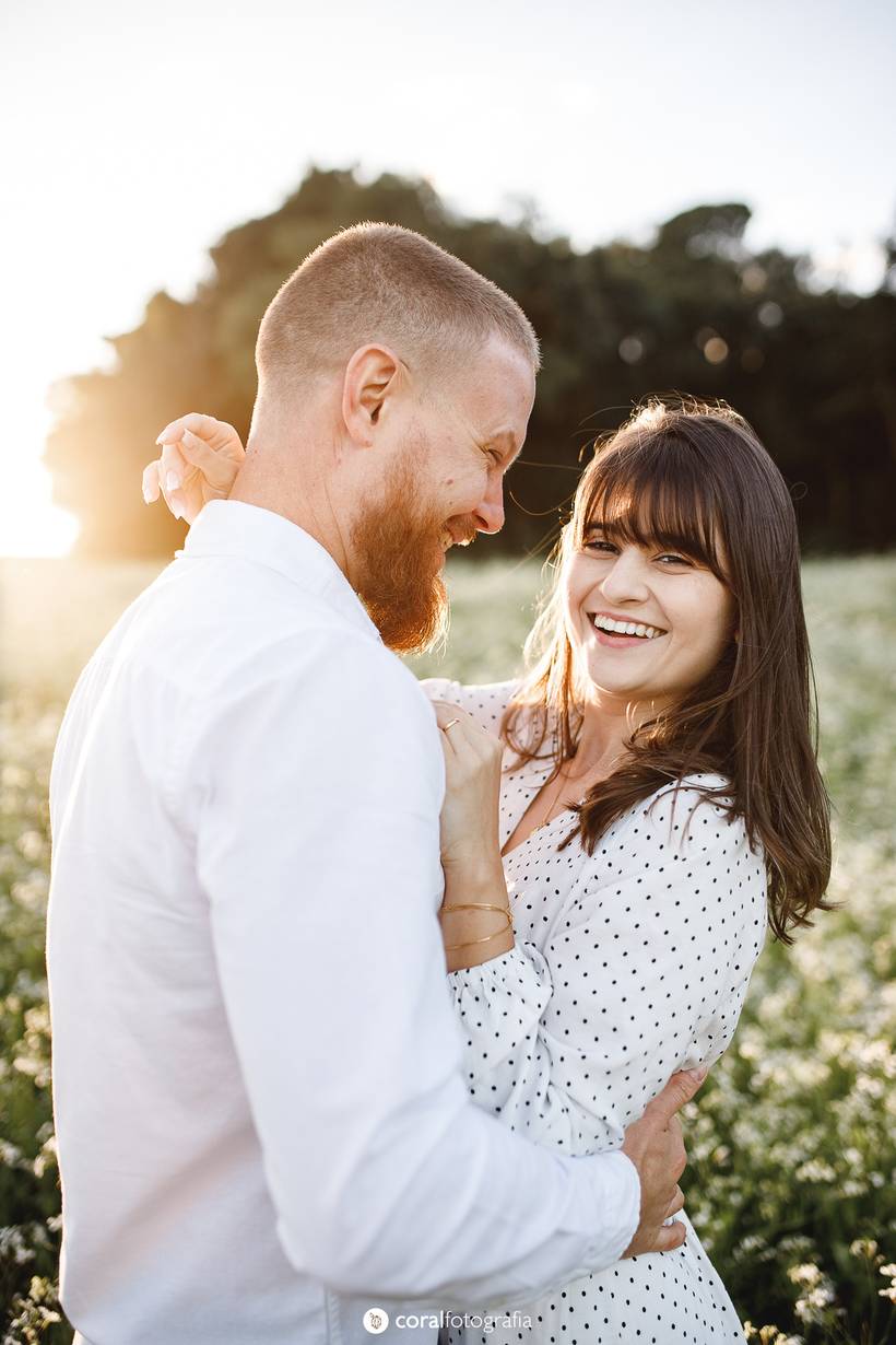 Sessão Fotográfica