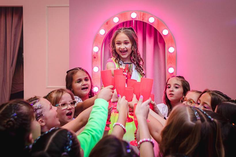 Aniversário Infantil