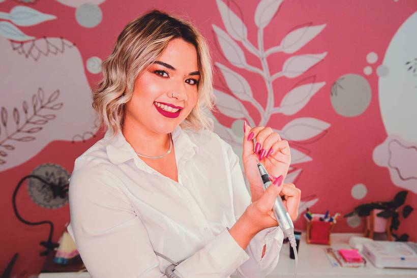 Retrato Profissional