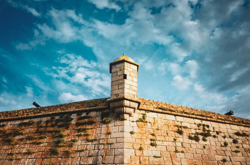 Paisagens de Portugal