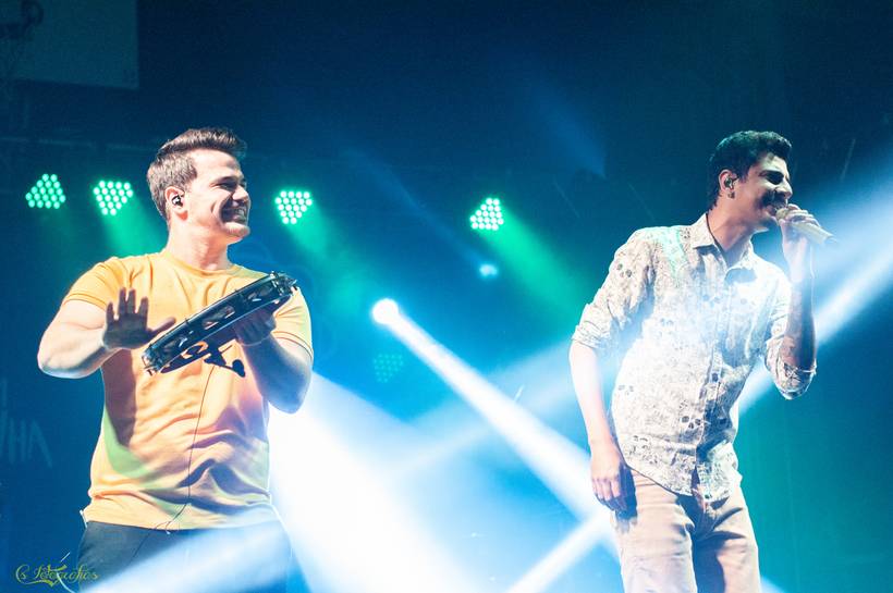 SEM REZNHA - ARROIO DOS RATOS/RS