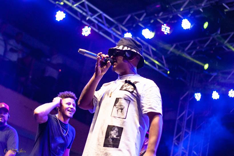 GRUPO FINA - PORTO ALEGRE/RS