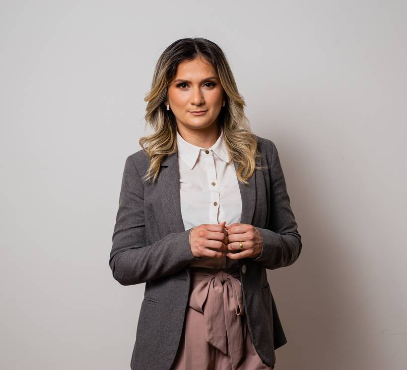 Retratos Corporativos