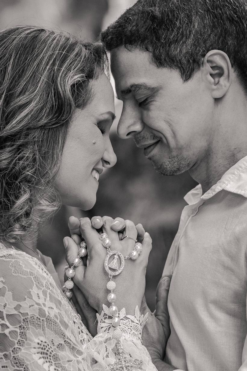 Cadu & Fernanda 