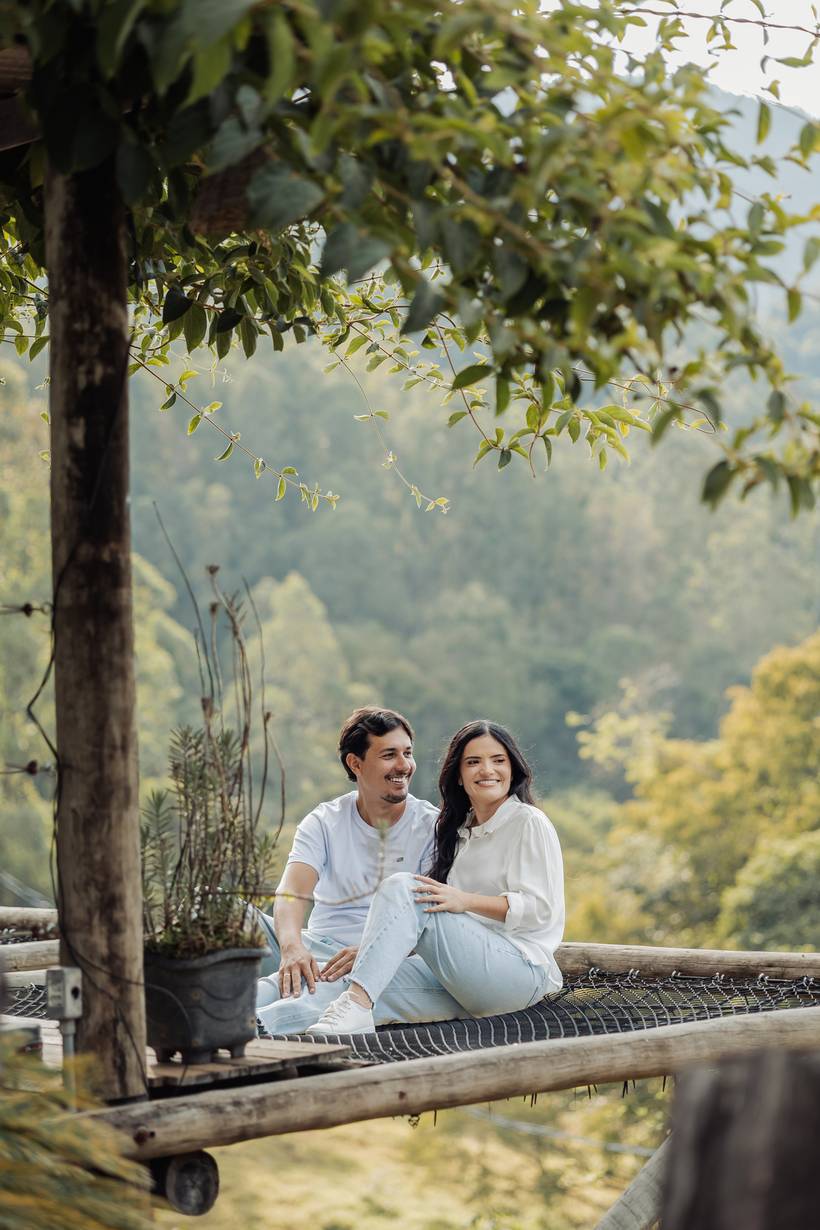 Naymara & Lucas 