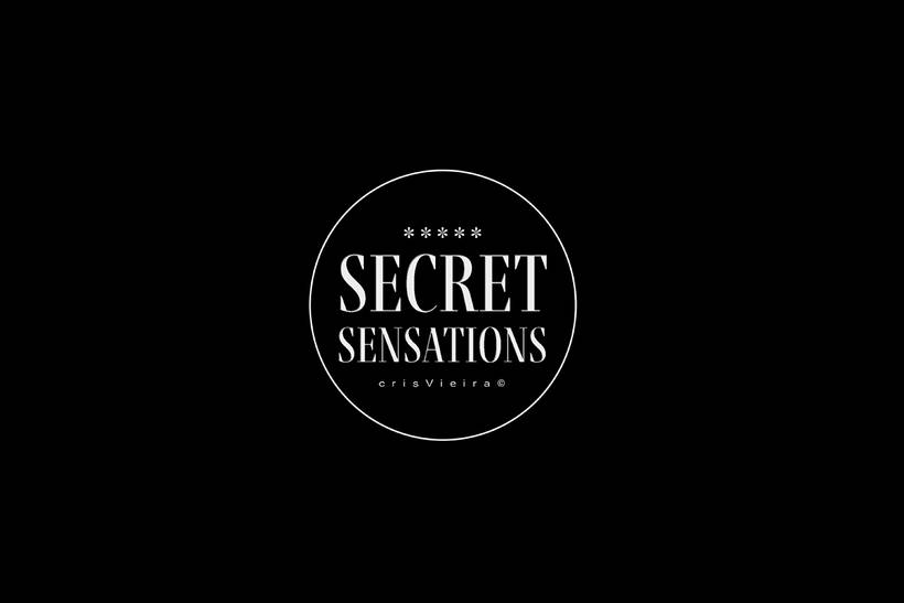 ENSAIOS SENSUAIS