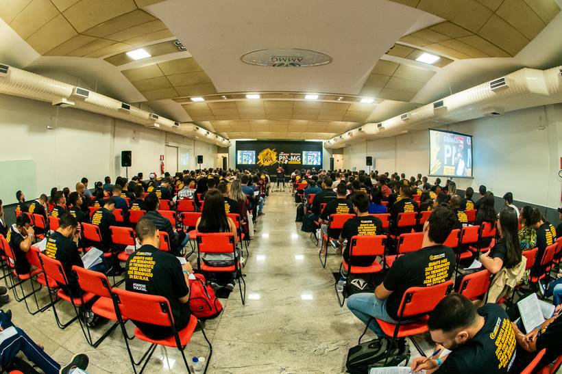 Gran Cursos
