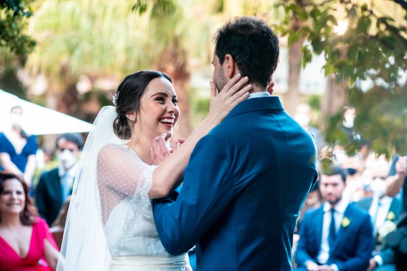Casamento Ana & André