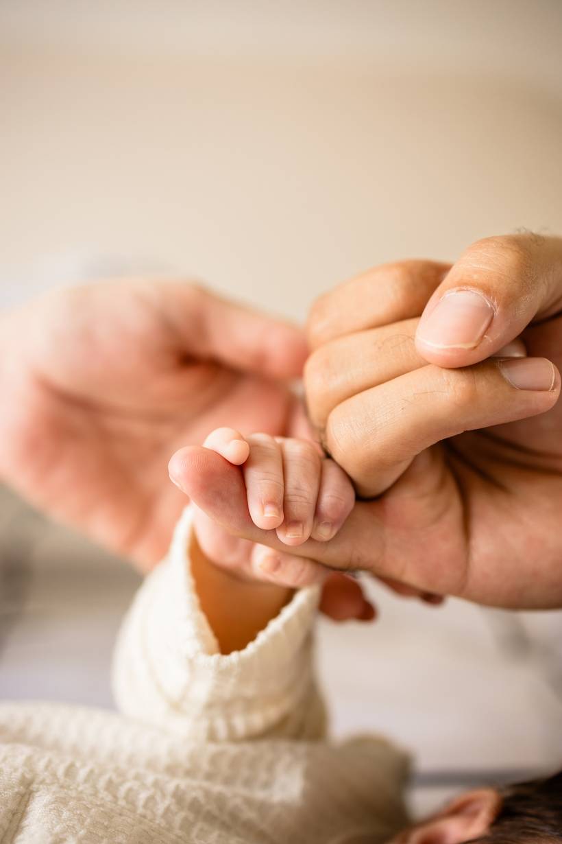 Primeiros Dias - Até 30 dias