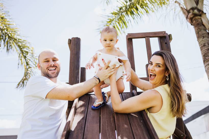 Primeiros Passos - Acompanhamento