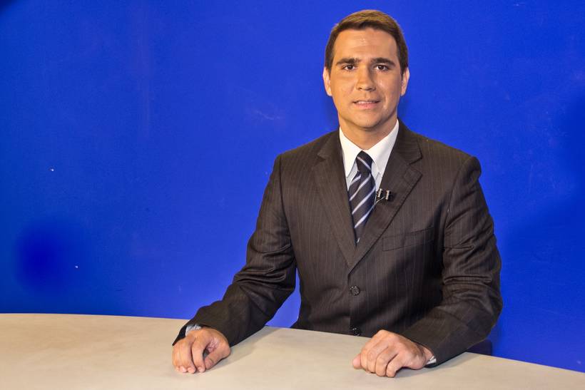 Retratos Profissionais