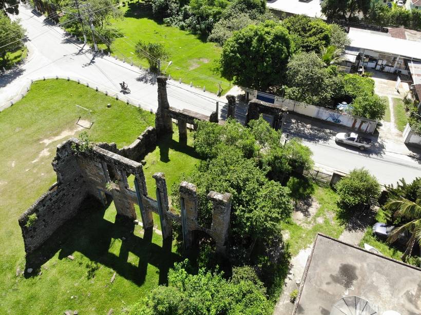 Fotos Diversas da Costa Verde