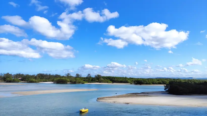 Barra de Guaratiba