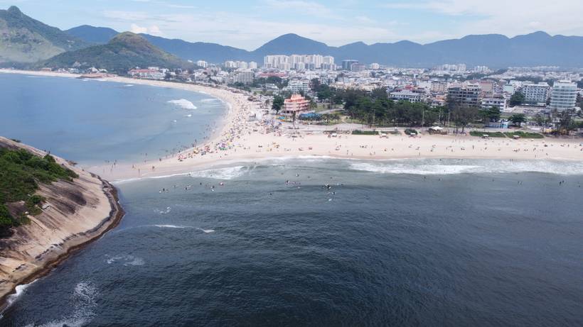 Recreio dos Bandeirantes