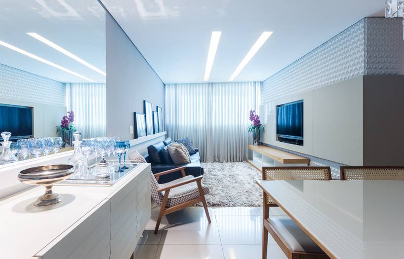 PROJETOS RESIDENCIAIS