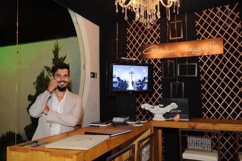 Expo Noivas Betim 2019