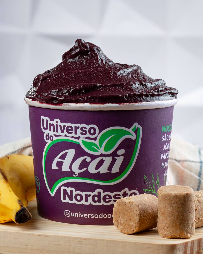 Gastronomia - Açaí