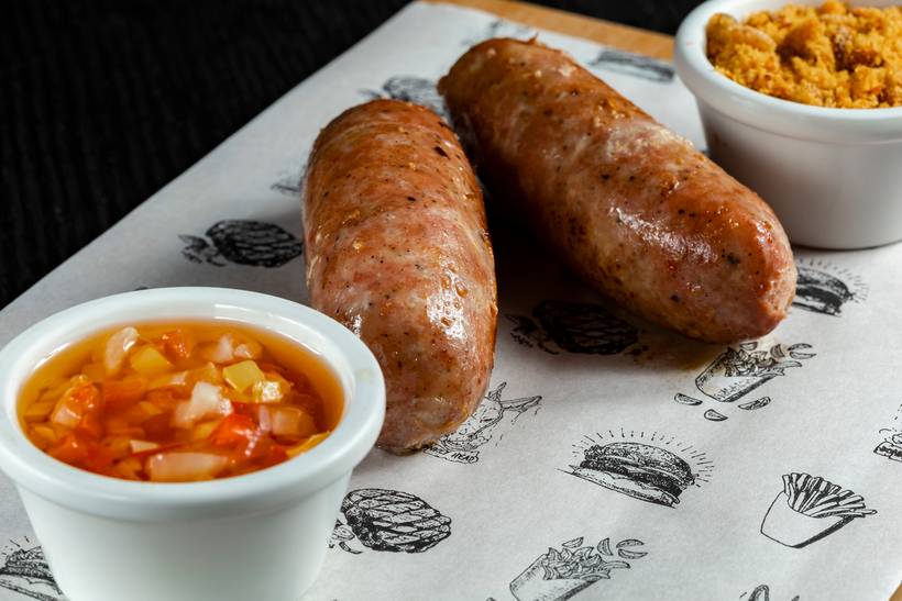 Gastronomia - Gastrobar