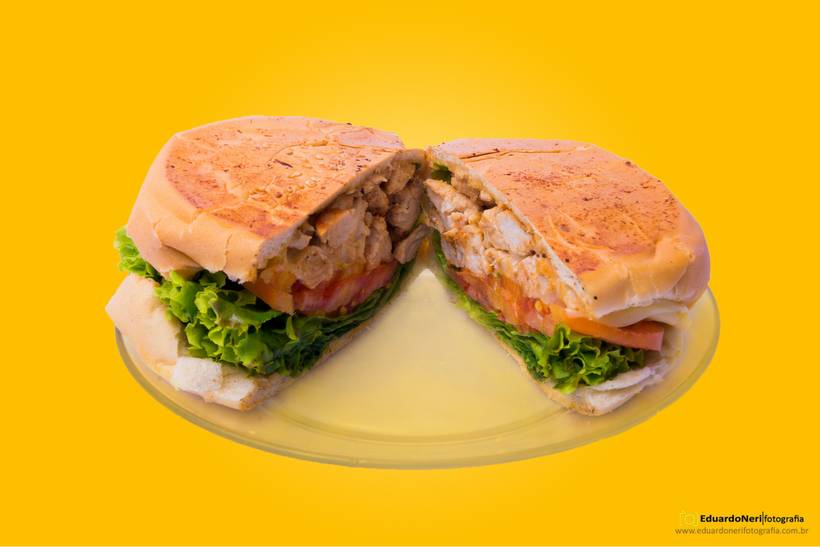 Fotos Editoriais para Marketing - Sancré Foods