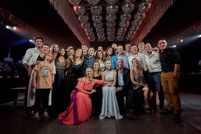 Fiestas de XV Años!