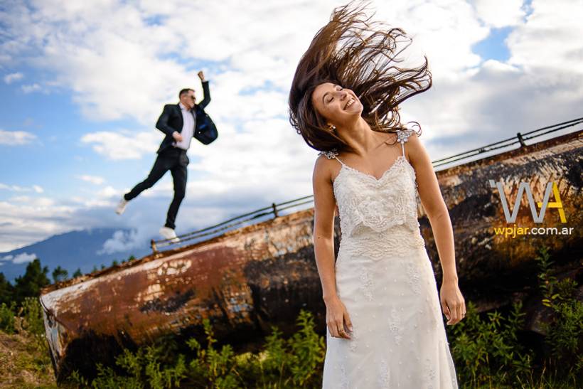 WPJAR (Wedding Photojournalist Argentina)