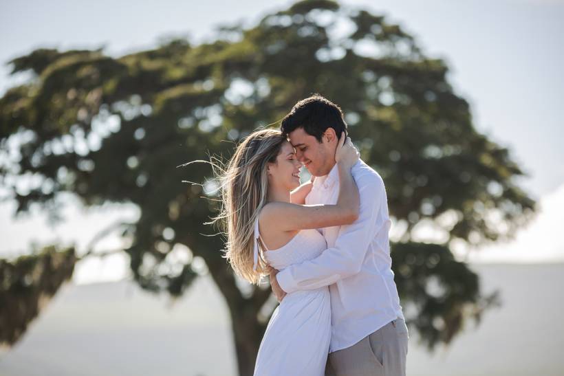 Pré Wedding Tamires & Giovanni