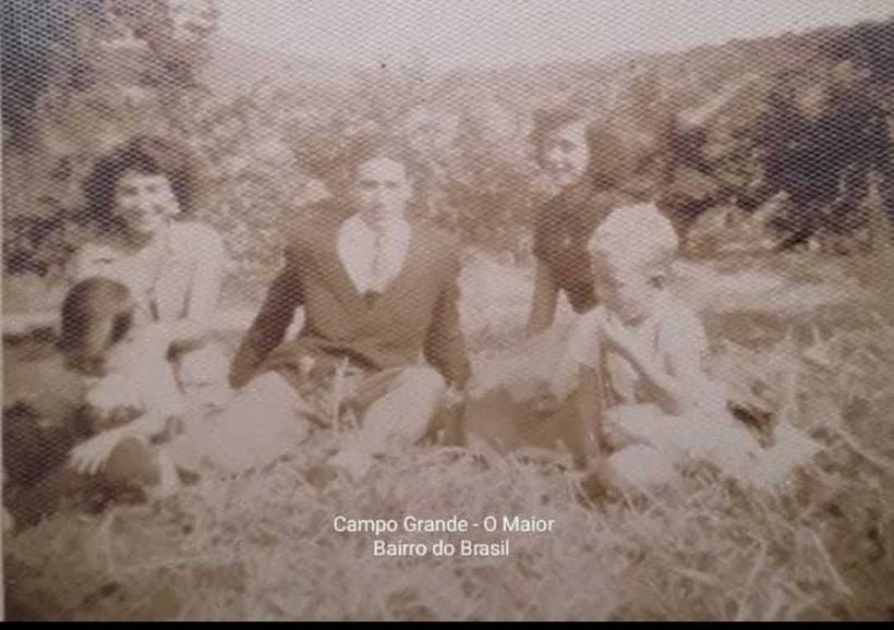 Produtor de Laranja Augusto Bobeda