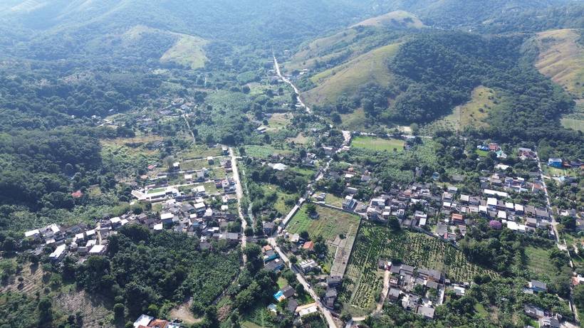 Serrinha do Mendanha