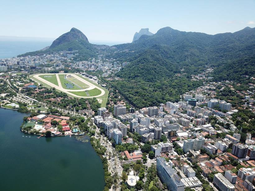 Rio de Janeiro