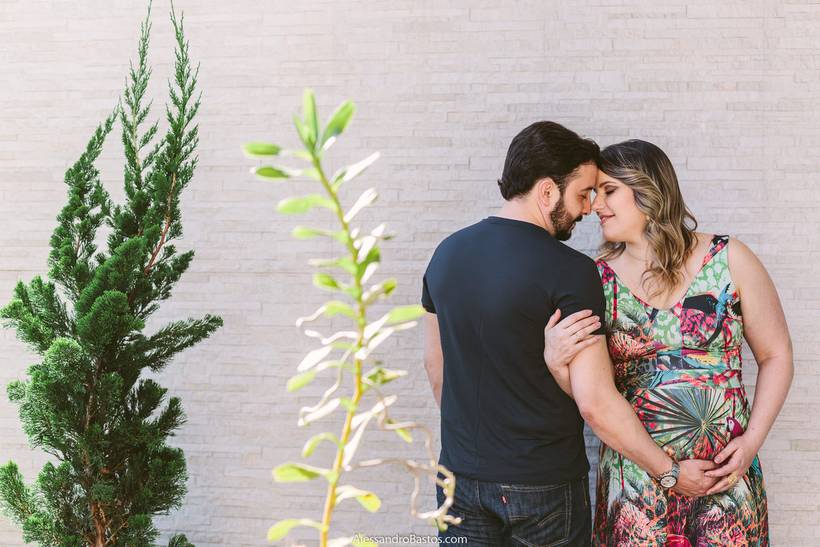 Prévia das fotos para Ivana e Guilherme