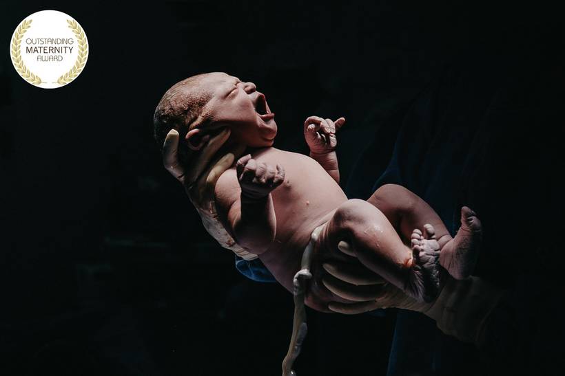 Minhas Fotos Premiadas