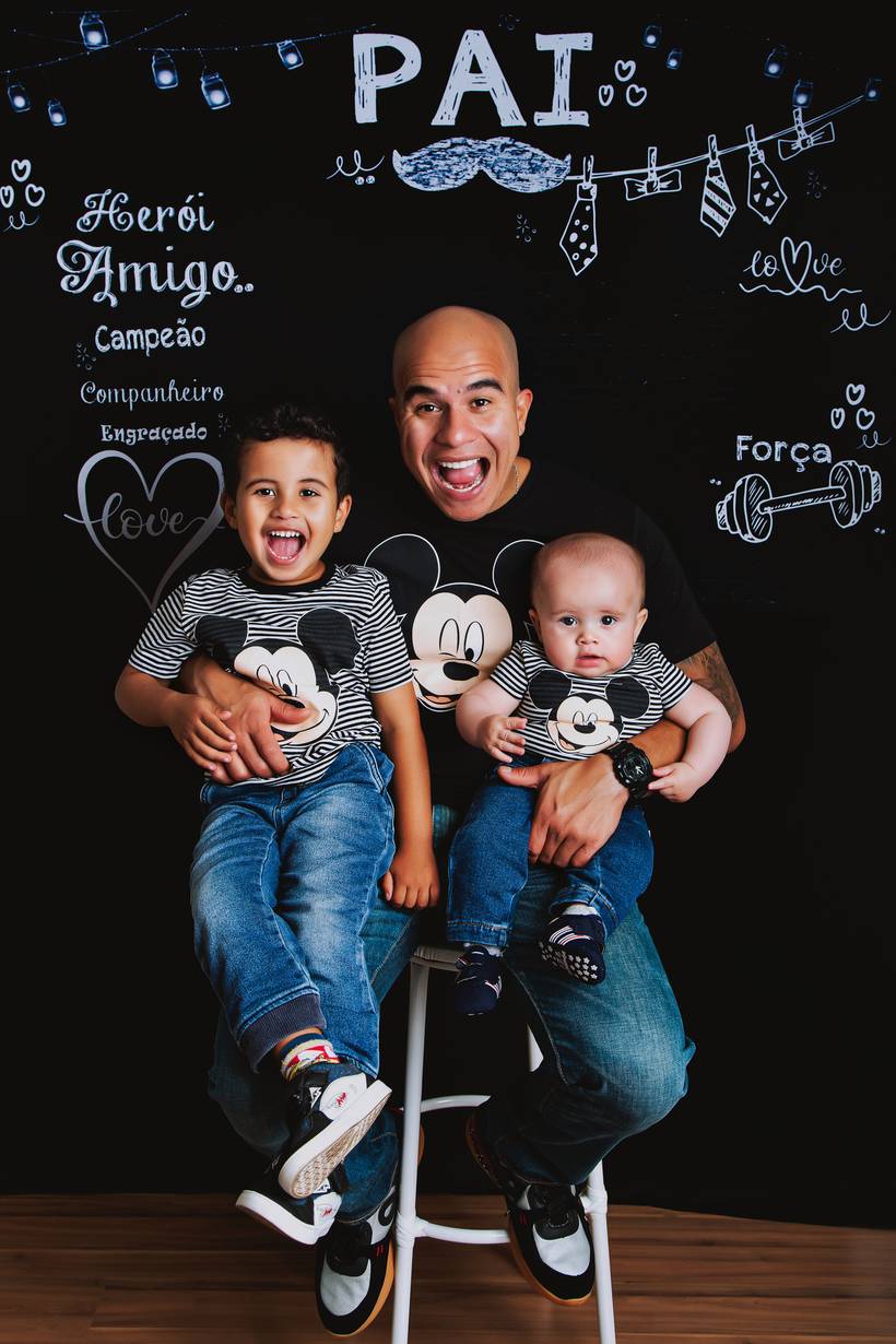 Especial dia dos Pais | 2022